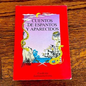 Latin American Folktales